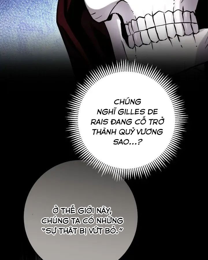 Chiến Binh Xương Trắng Thất Thủ: Chapter 223