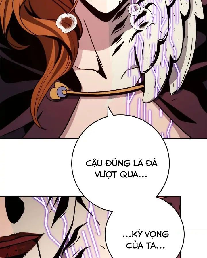 Chiến Binh Xương Trắng Thất Thủ: Chapter 223