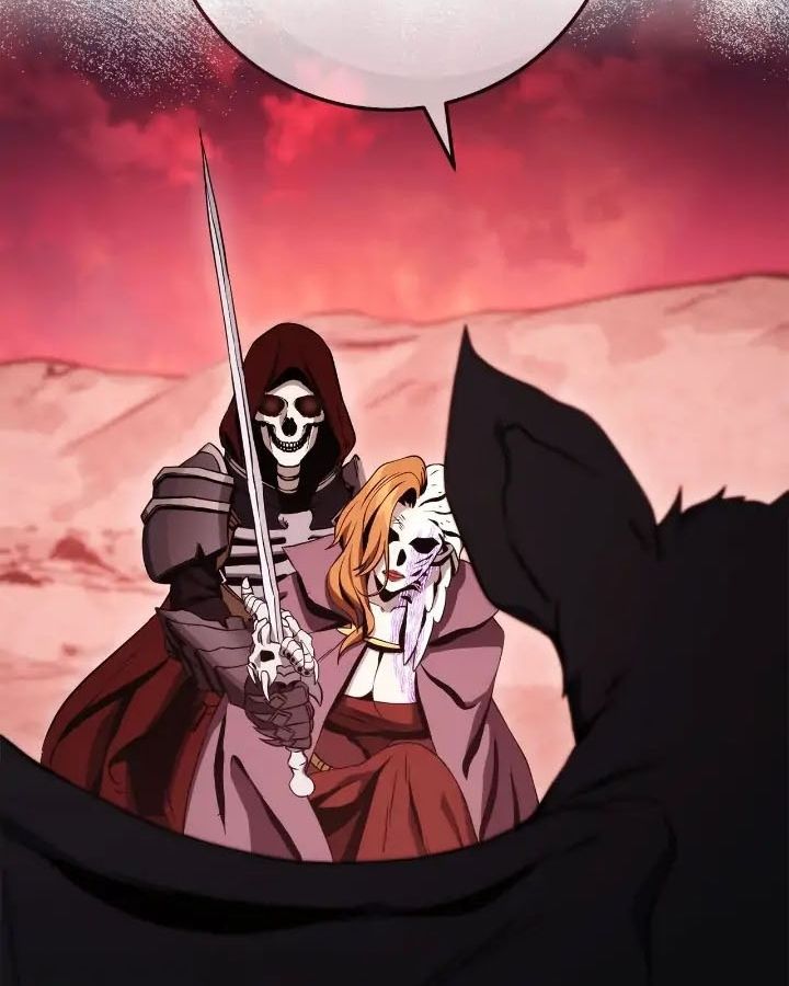 Chiến Binh Xương Trắng Thất Thủ: Chapter 223