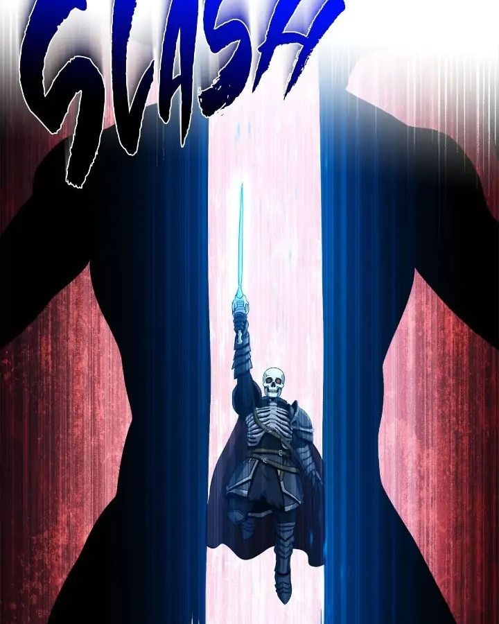 Chiến Binh Xương Trắng Thất Thủ: Chapter 224