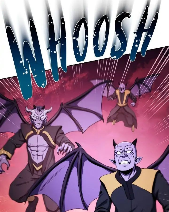 Chiến Binh Xương Trắng Thất Thủ: Chapter 224