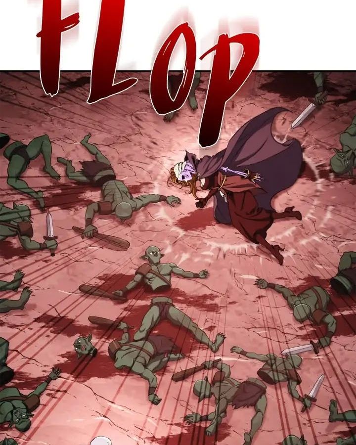 Chiến Binh Xương Trắng Thất Thủ: Chapter 224