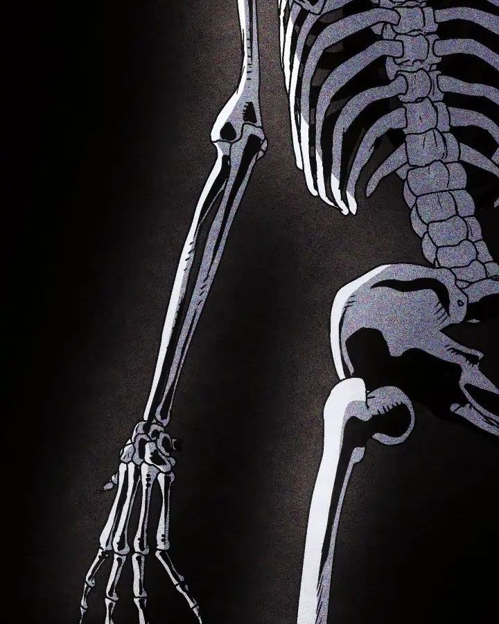 Chiến Binh Xương Trắng Thất Thủ: Chapter 224