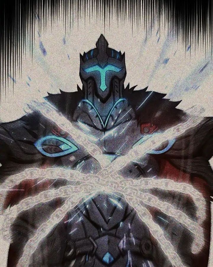 Chiến Binh Xương Trắng Thất Thủ: Chapter 224