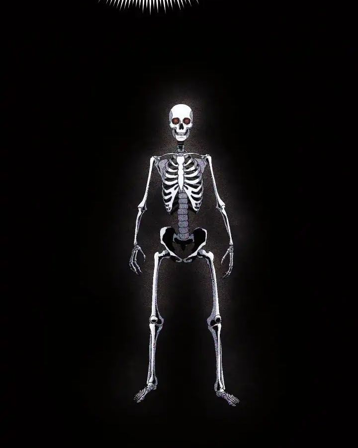 Chiến Binh Xương Trắng Thất Thủ: Chapter 224