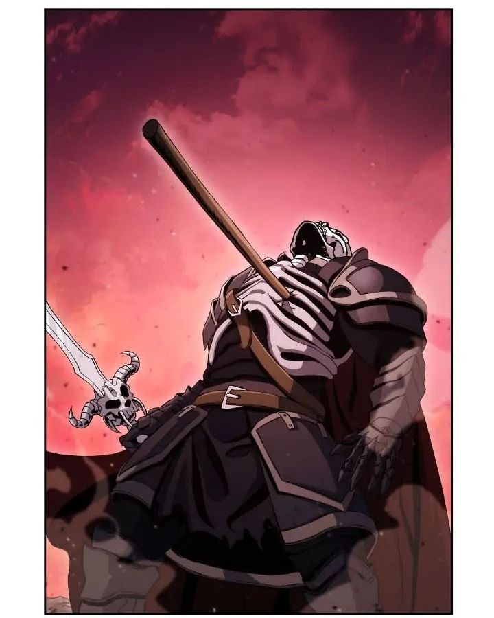 Chiến Binh Xương Trắng Thất Thủ: Chapter 224