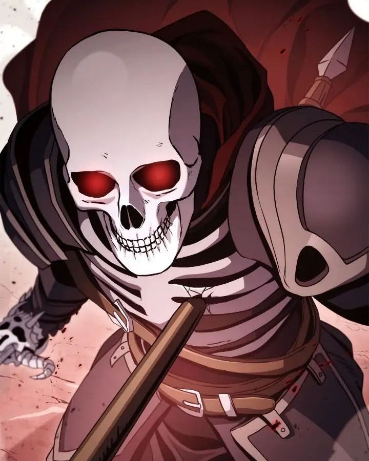 Chiến Binh Xương Trắng Thất Thủ: Chapter 224