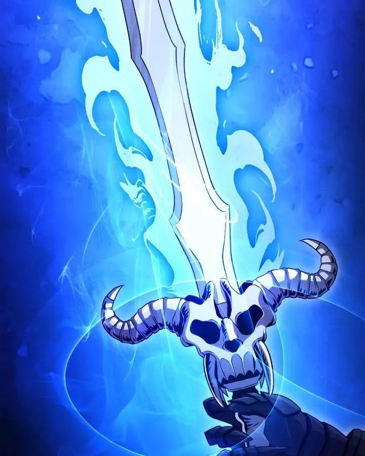 Chiến Binh Xương Trắng Thất Thủ: Chapter 224