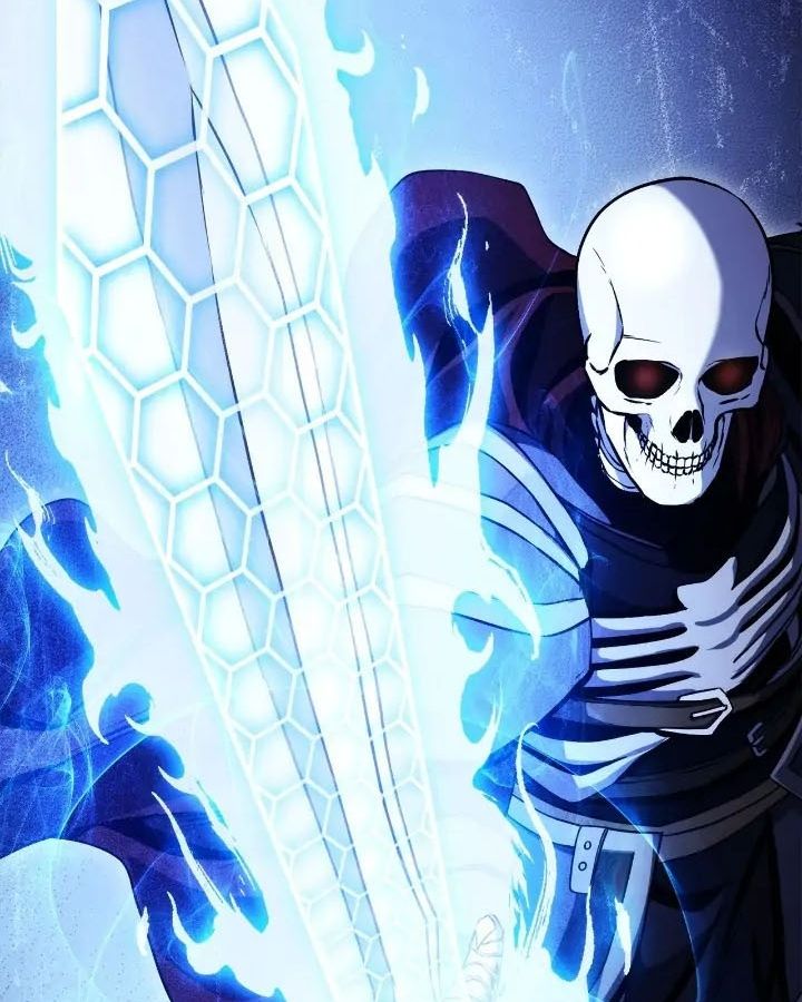 Chiến Binh Xương Trắng Thất Thủ: Chapter 224