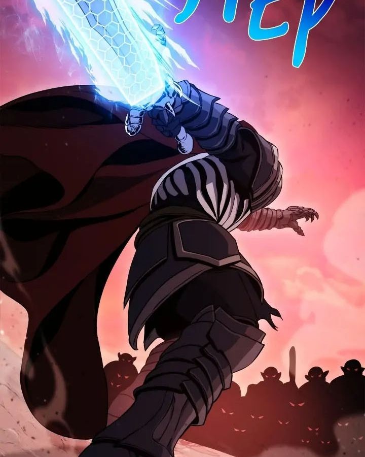 Chiến Binh Xương Trắng Thất Thủ: Chapter 224