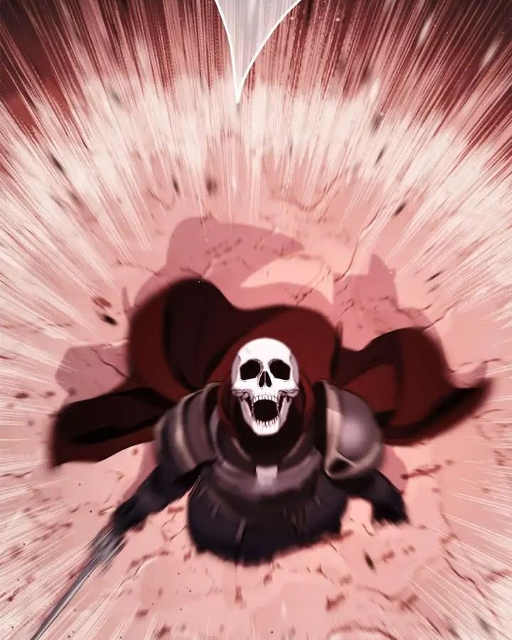 Chiến Binh Xương Trắng Thất Thủ: Chapter 224