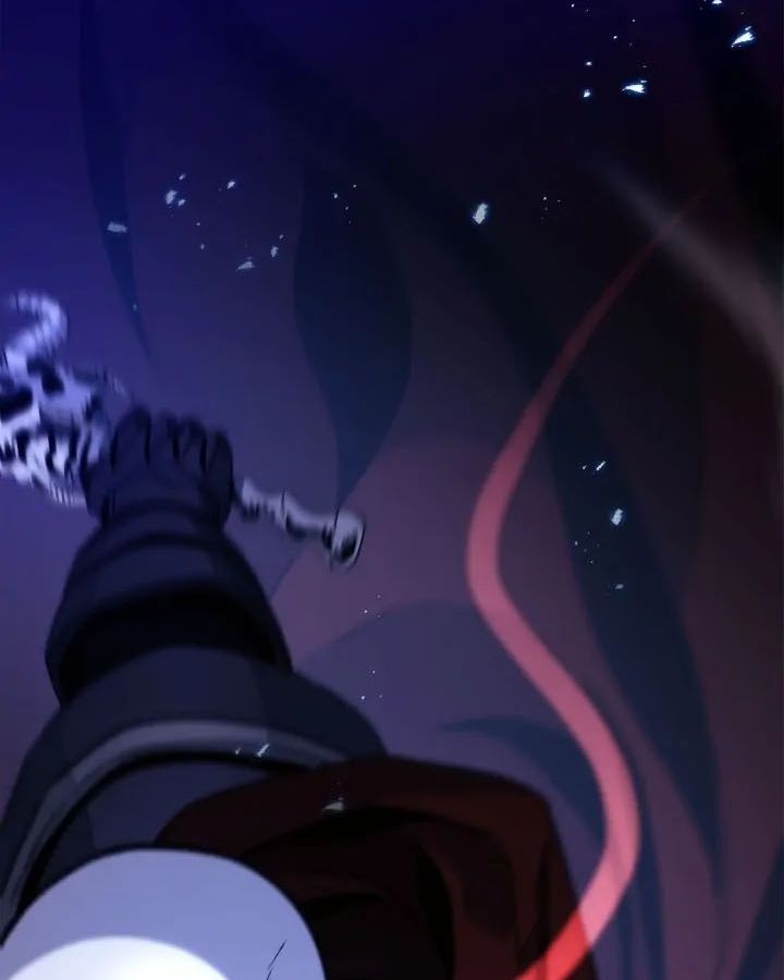 Chiến Binh Xương Trắng Thất Thủ: Chapter 224