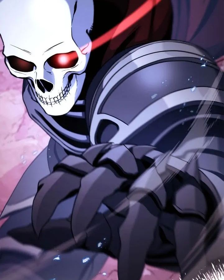 Chiến Binh Xương Trắng Thất Thủ: Chapter 224