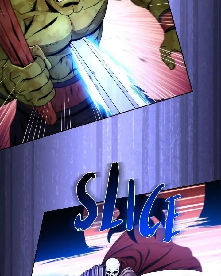 Chiến Binh Xương Trắng Thất Thủ: Chapter 224