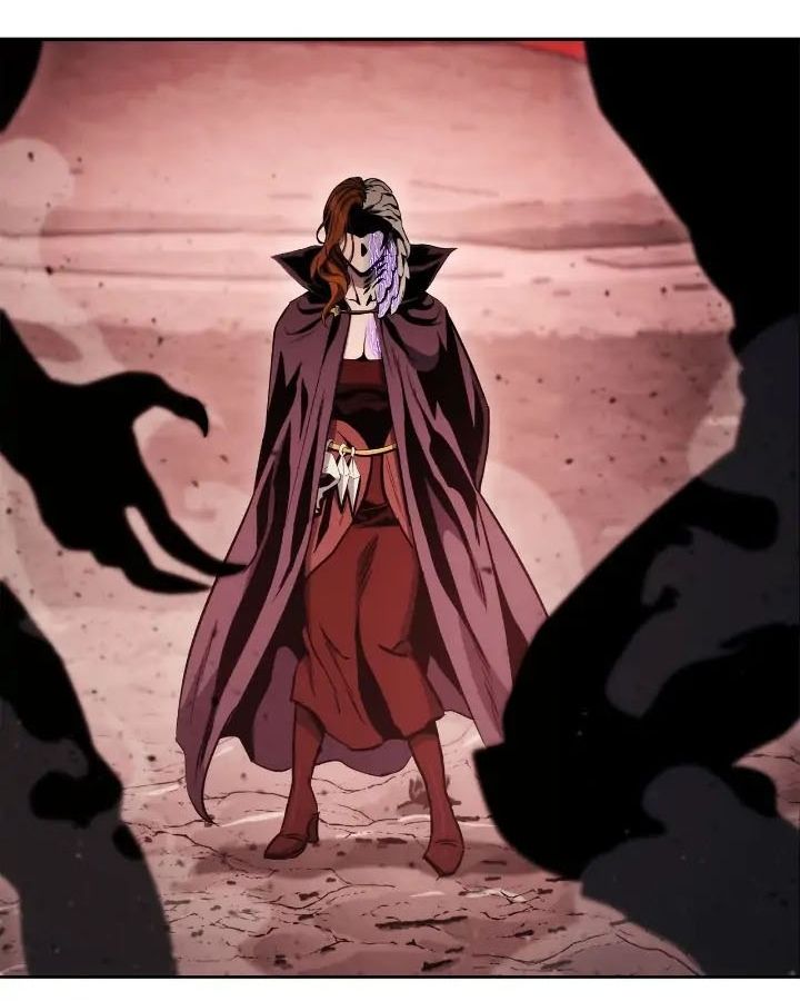 Chiến Binh Xương Trắng Thất Thủ: Chapter 224