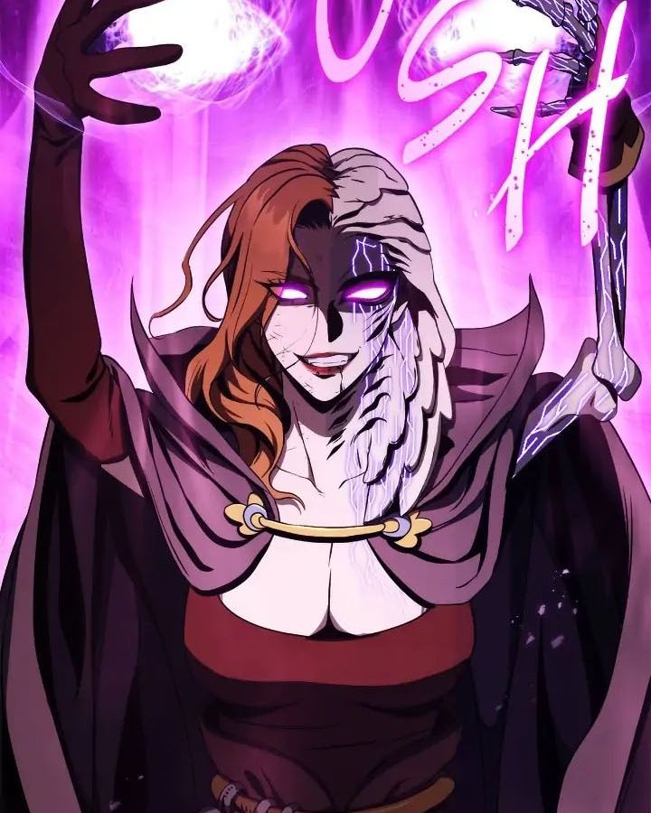 Chiến Binh Xương Trắng Thất Thủ: Chapter 224