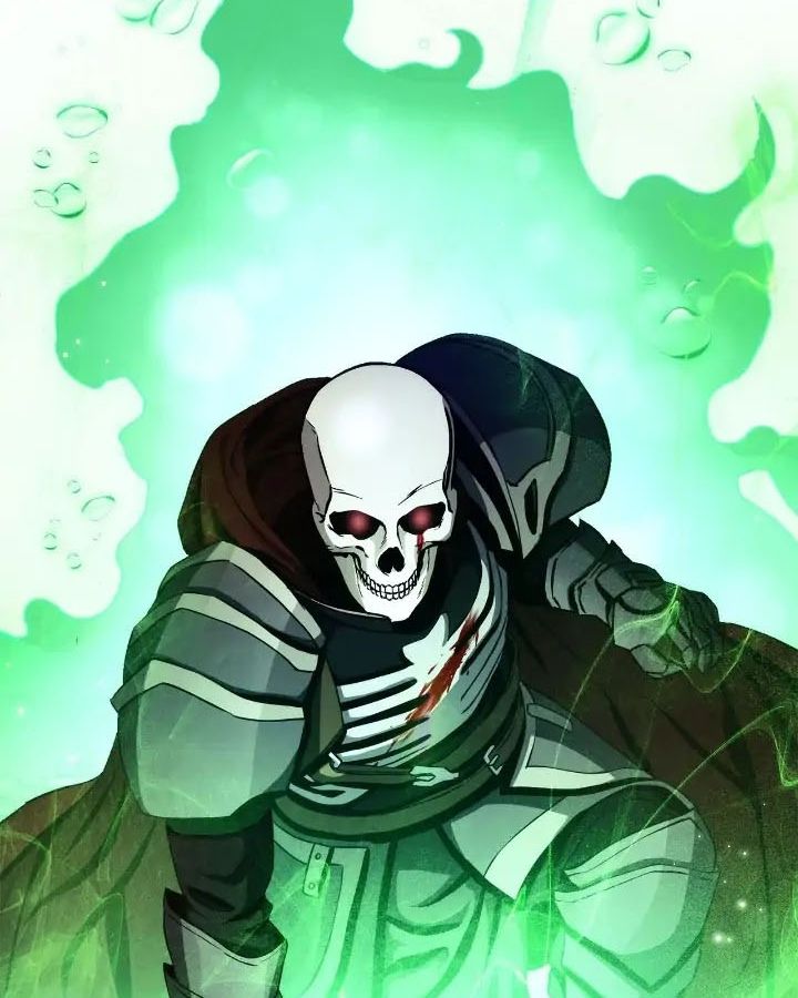 Chiến Binh Xương Trắng Thất Thủ: Chapter 225