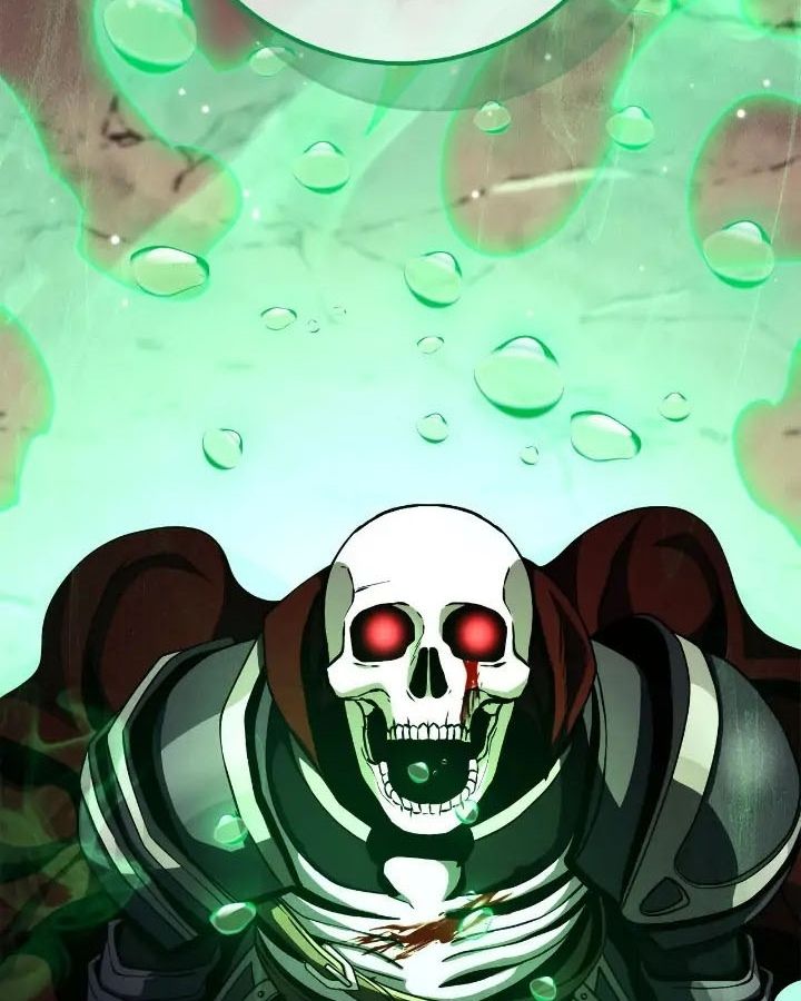 Chiến Binh Xương Trắng Thất Thủ: Chapter 225