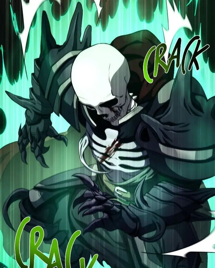 Chiến Binh Xương Trắng Thất Thủ: Chapter 225