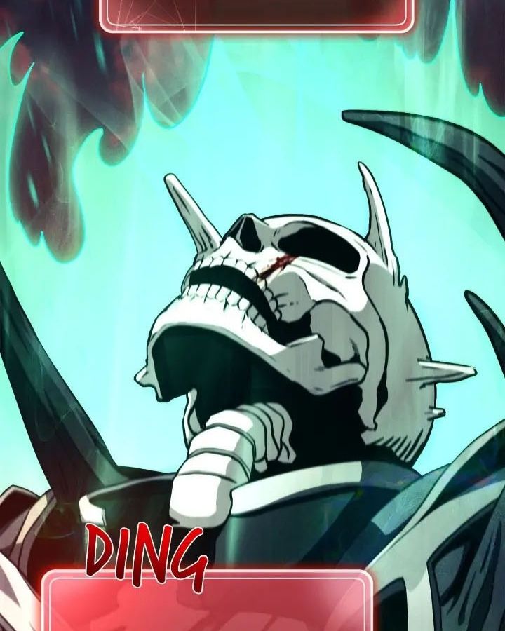 Chiến Binh Xương Trắng Thất Thủ: Chapter 225