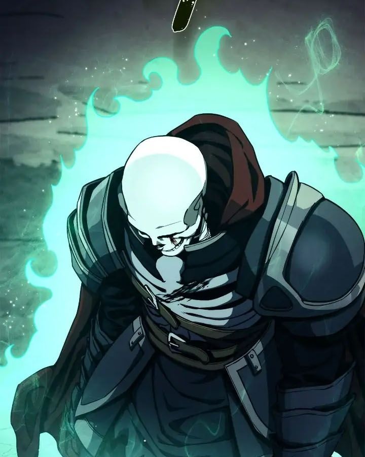 Chiến Binh Xương Trắng Thất Thủ: Chapter 225