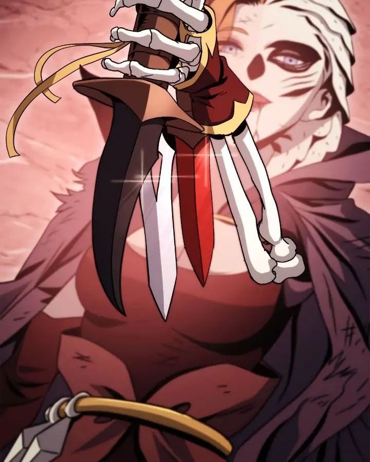 Chiến Binh Xương Trắng Thất Thủ: Chapter 225