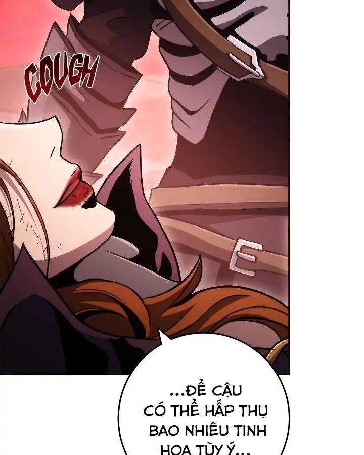 Chiến Binh Xương Trắng Thất Thủ: Chapter 225