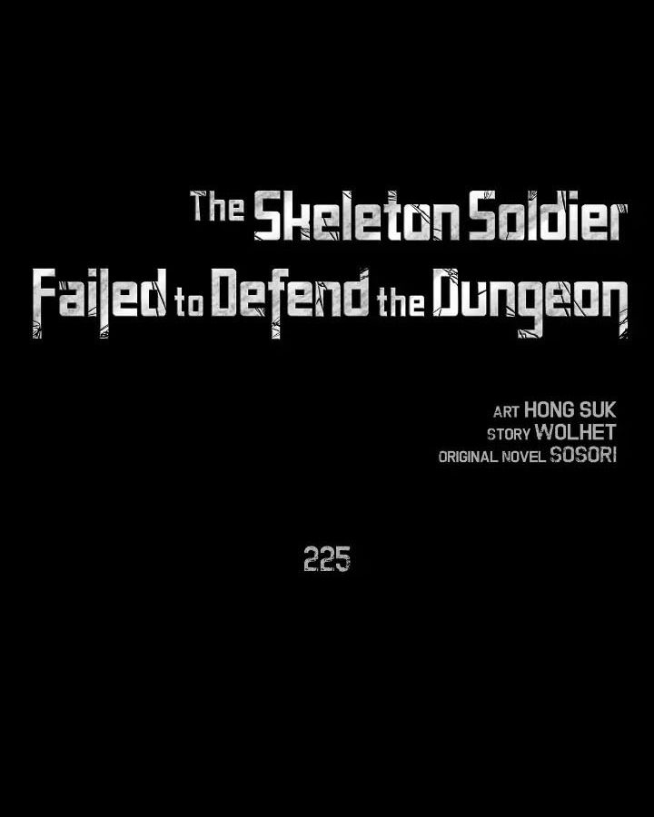 Chiến Binh Xương Trắng Thất Thủ: Chapter 225