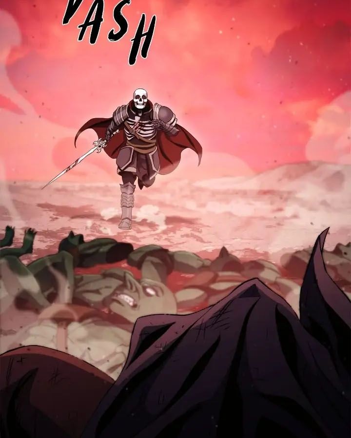 Chiến Binh Xương Trắng Thất Thủ: Chapter 225