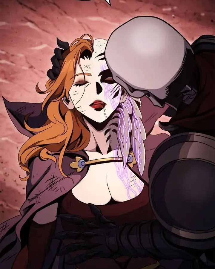 Chiến Binh Xương Trắng Thất Thủ: Chapter 225