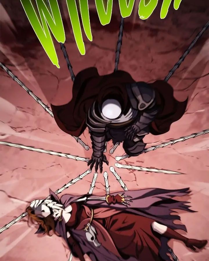 Chiến Binh Xương Trắng Thất Thủ: Chapter 225