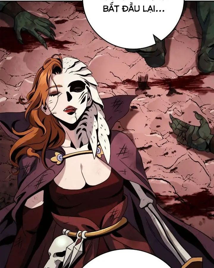 Chiến Binh Xương Trắng Thất Thủ: Chapter 226