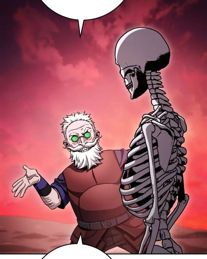 Chiến Binh Xương Trắng Thất Thủ: Chapter 226