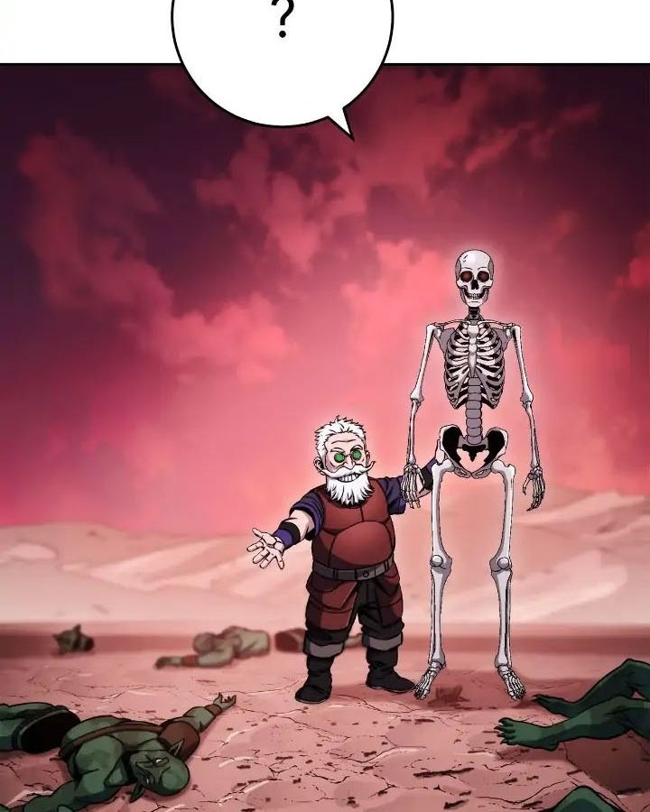 Chiến Binh Xương Trắng Thất Thủ: Chapter 226