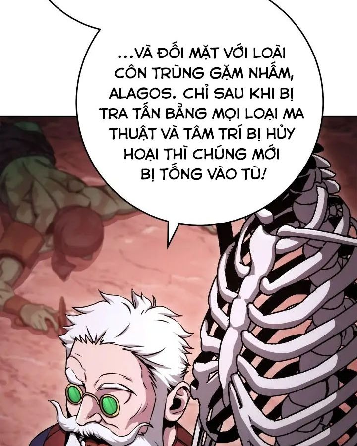 Chiến Binh Xương Trắng Thất Thủ: Chapter 226