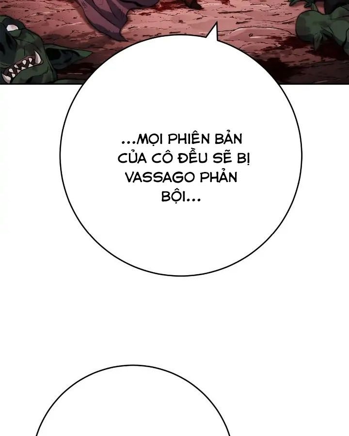 Chiến Binh Xương Trắng Thất Thủ: Chapter 226