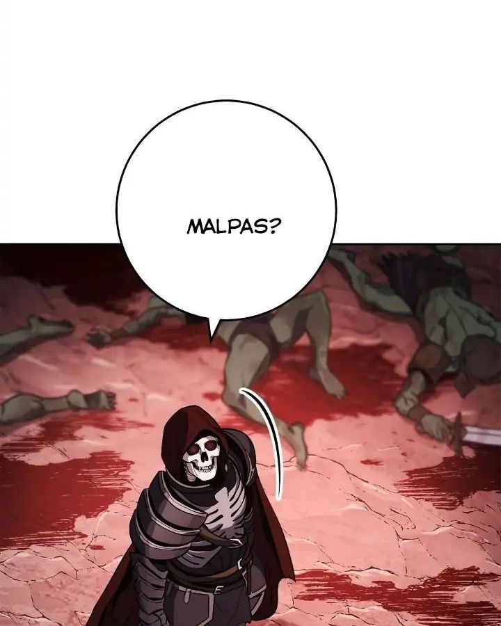 Chiến Binh Xương Trắng Thất Thủ: Chapter 226