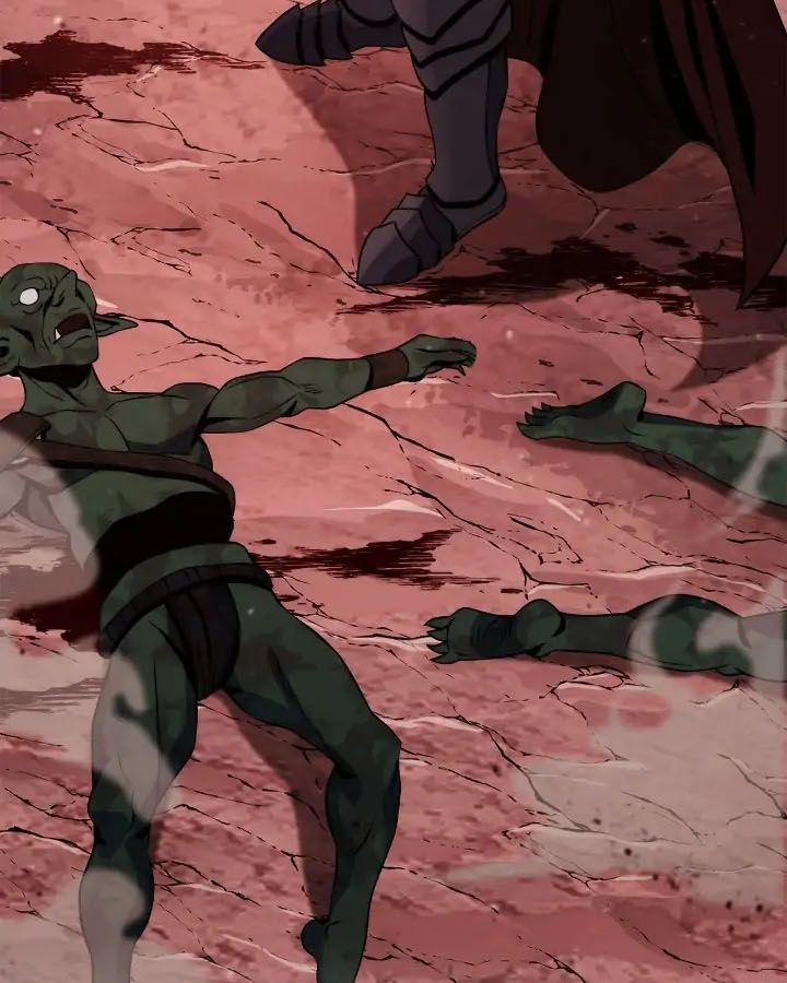 Chiến Binh Xương Trắng Thất Thủ: Chapter 226