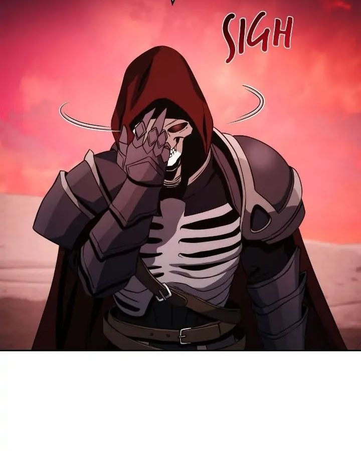 Chiến Binh Xương Trắng Thất Thủ: Chapter 226