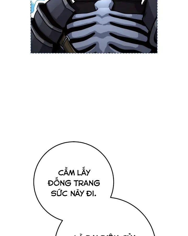Chiến Binh Xương Trắng Thất Thủ: Chapter 226