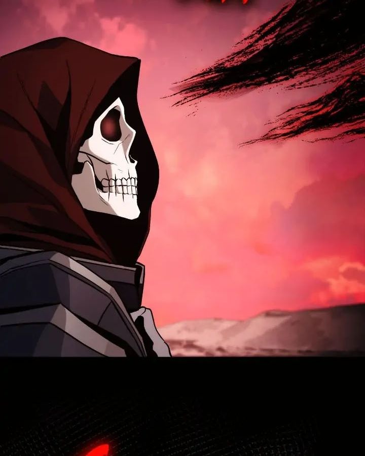 Chiến Binh Xương Trắng Thất Thủ: Chapter 226