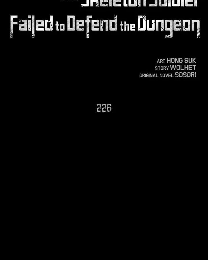 Chiến Binh Xương Trắng Thất Thủ: Chapter 226