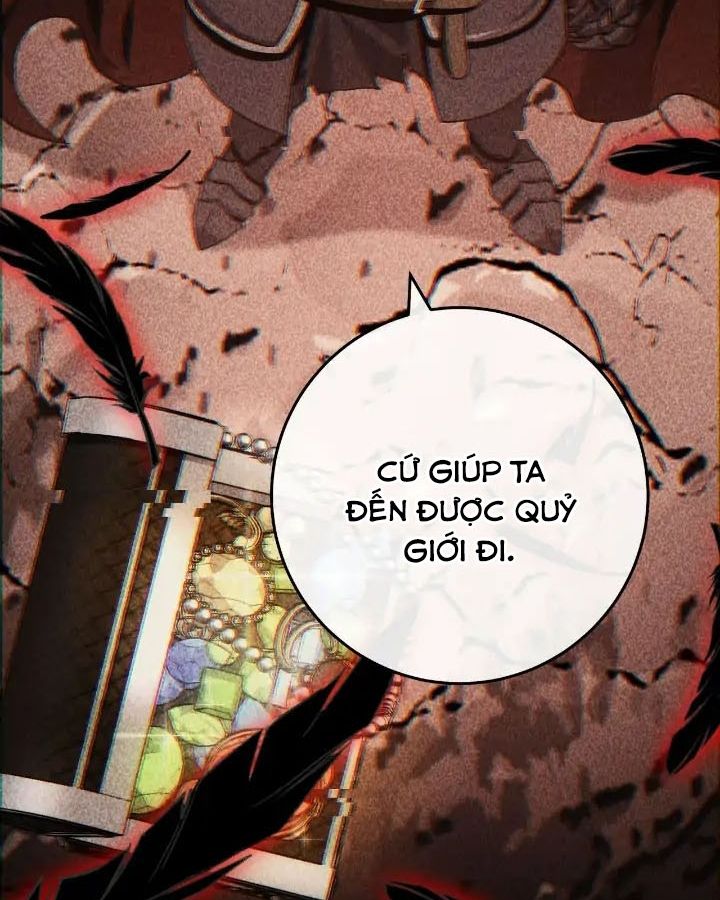 Chiến Binh Xương Trắng Thất Thủ: Chapter 226