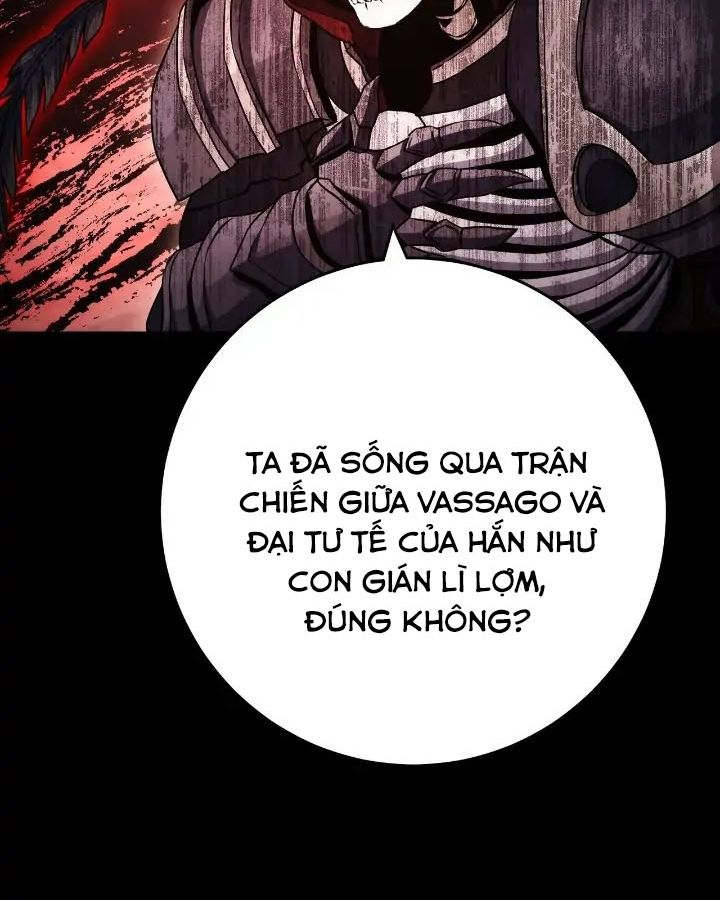 Chiến Binh Xương Trắng Thất Thủ: Chapter 226