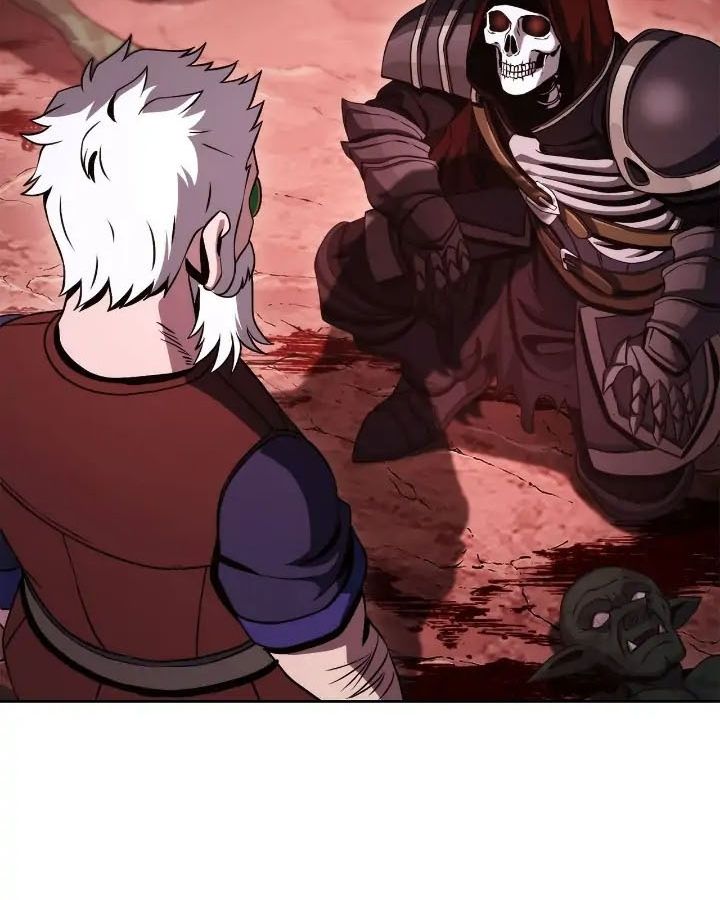 Chiến Binh Xương Trắng Thất Thủ: Chapter 226