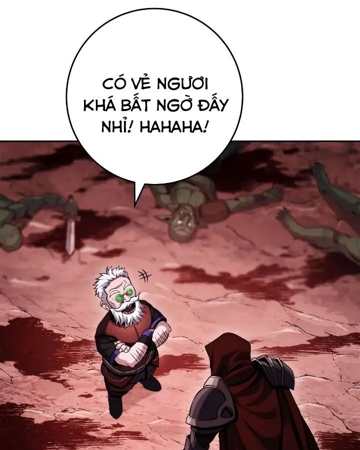 Chiến Binh Xương Trắng Thất Thủ: Chapter 226