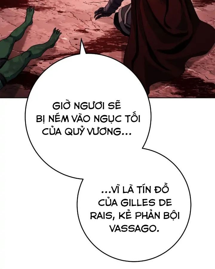 Chiến Binh Xương Trắng Thất Thủ: Chapter 226