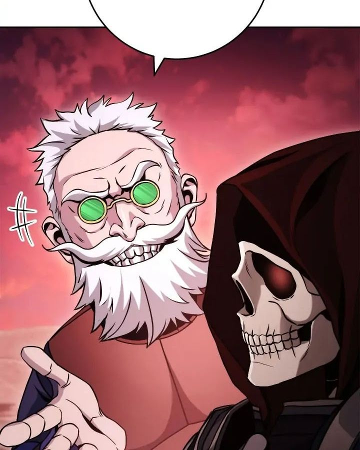 Chiến Binh Xương Trắng Thất Thủ: Chapter 226