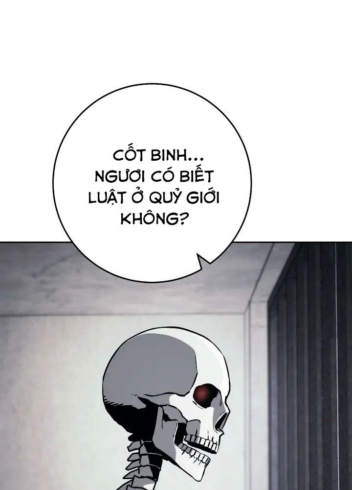 Chiến Binh Xương Trắng Thất Thủ: Chapter 227