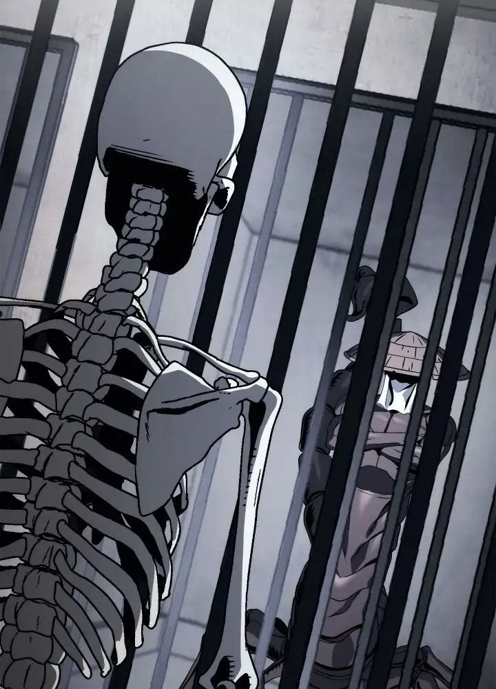 Chiến Binh Xương Trắng Thất Thủ: Chapter 227